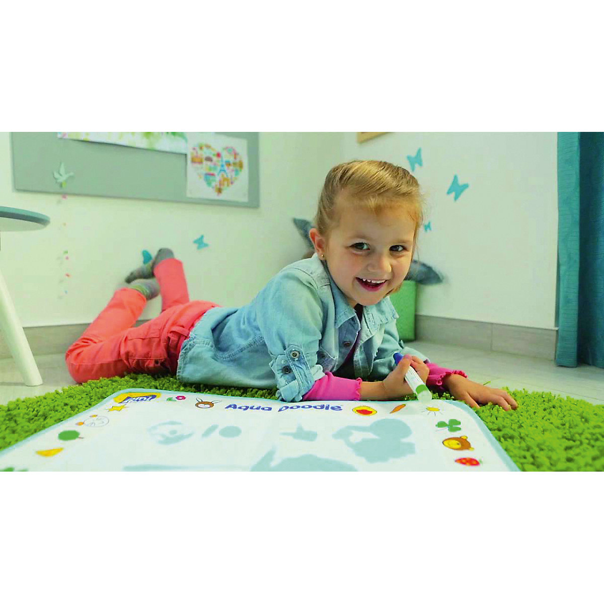 ministeps® Aqua Doodle® Zusatzstift