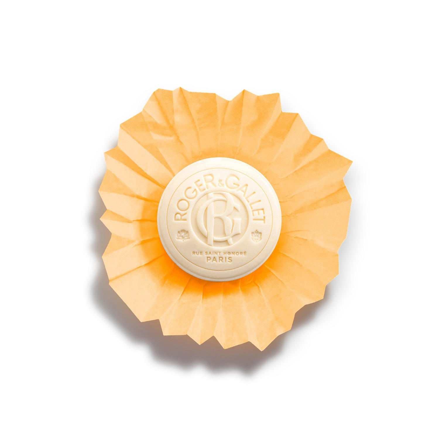 Wohltuende Seife von Roger & Gallet