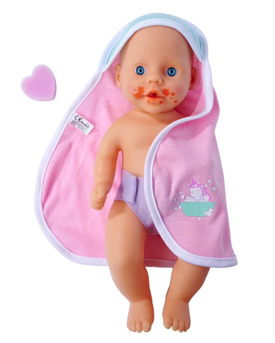 New Born Baby