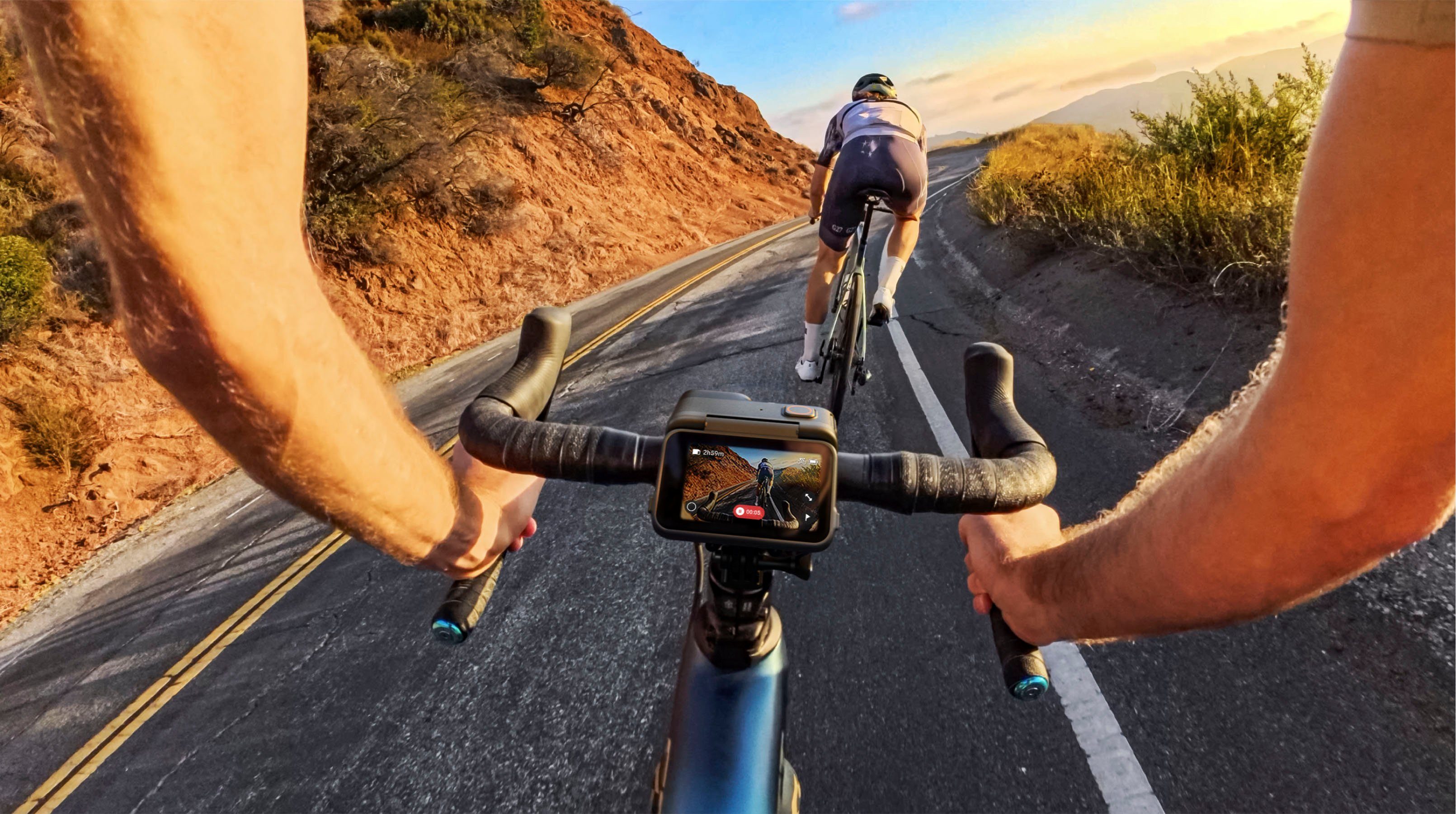 Insta360 Ace Pro Camcorder (8K, WLAN (Wi-Fi)