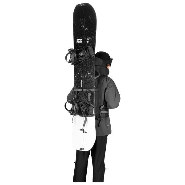 Picture - Komit 22 - Skitourenrucksack