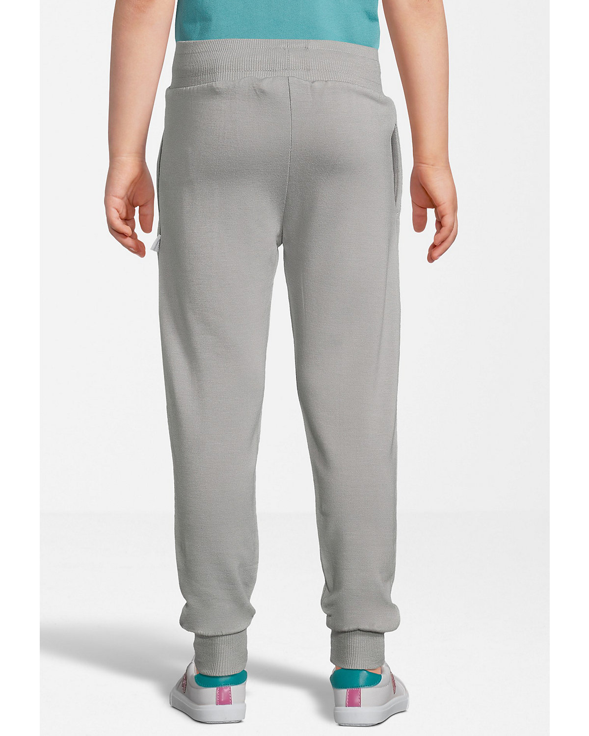 Sweatpants Jogger Hose Jogginghosen für Mädchen