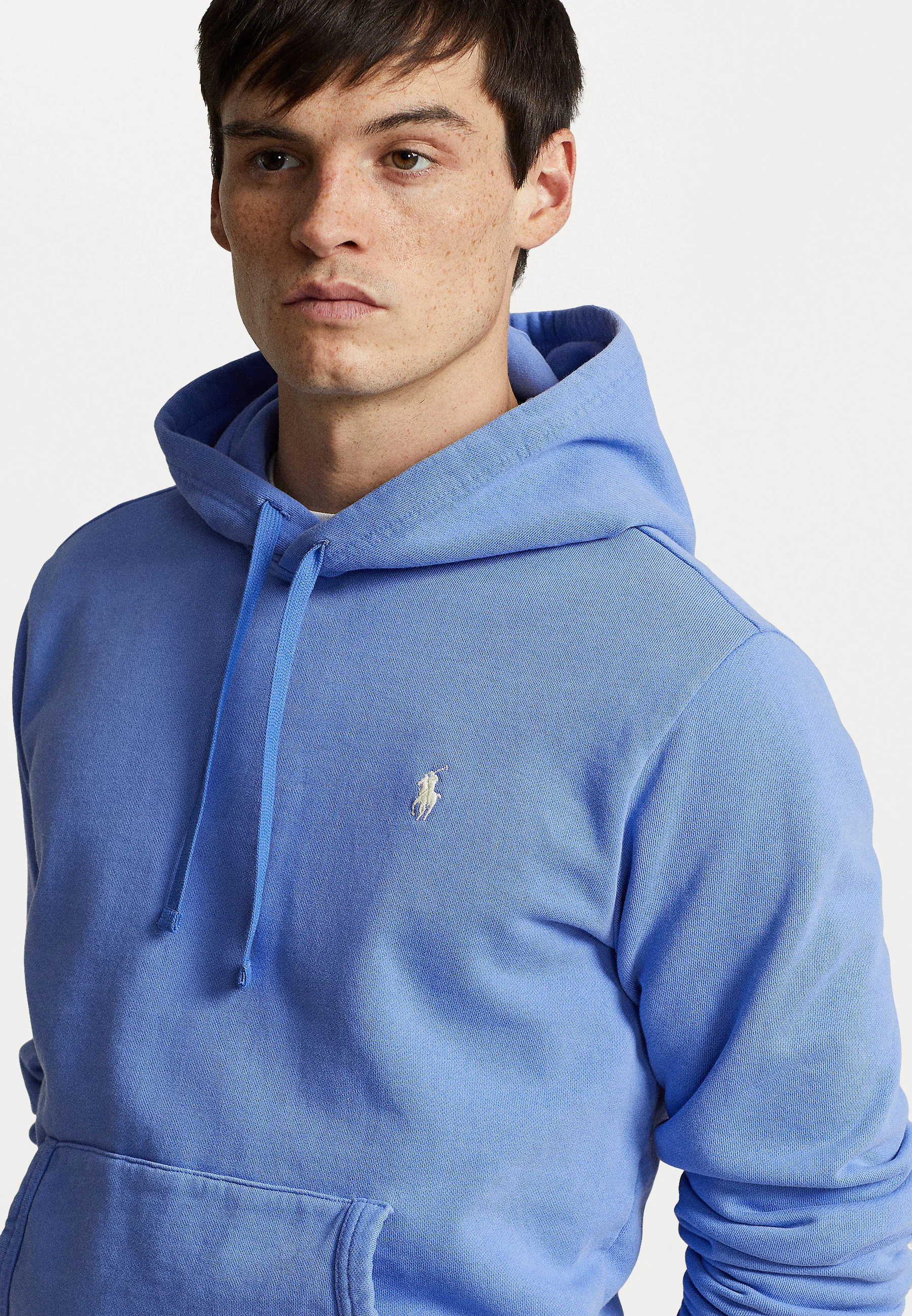 Polo Ralph Lauren Sudadera con capucha de manga larga