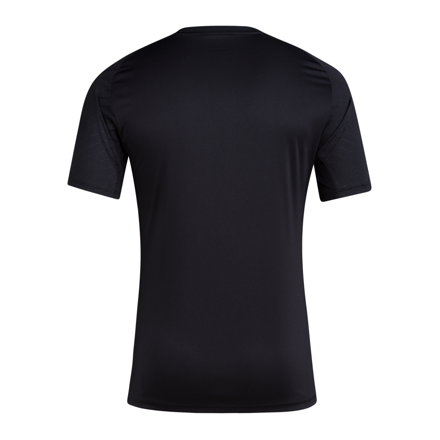 adidas Campeon 23 Trikot Schwarz