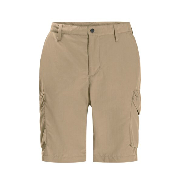 Jack Wolfskin - Kalahari Cargo - Shorts