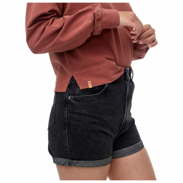 tentree - Women's French Terry Boyfriend - Hoodie