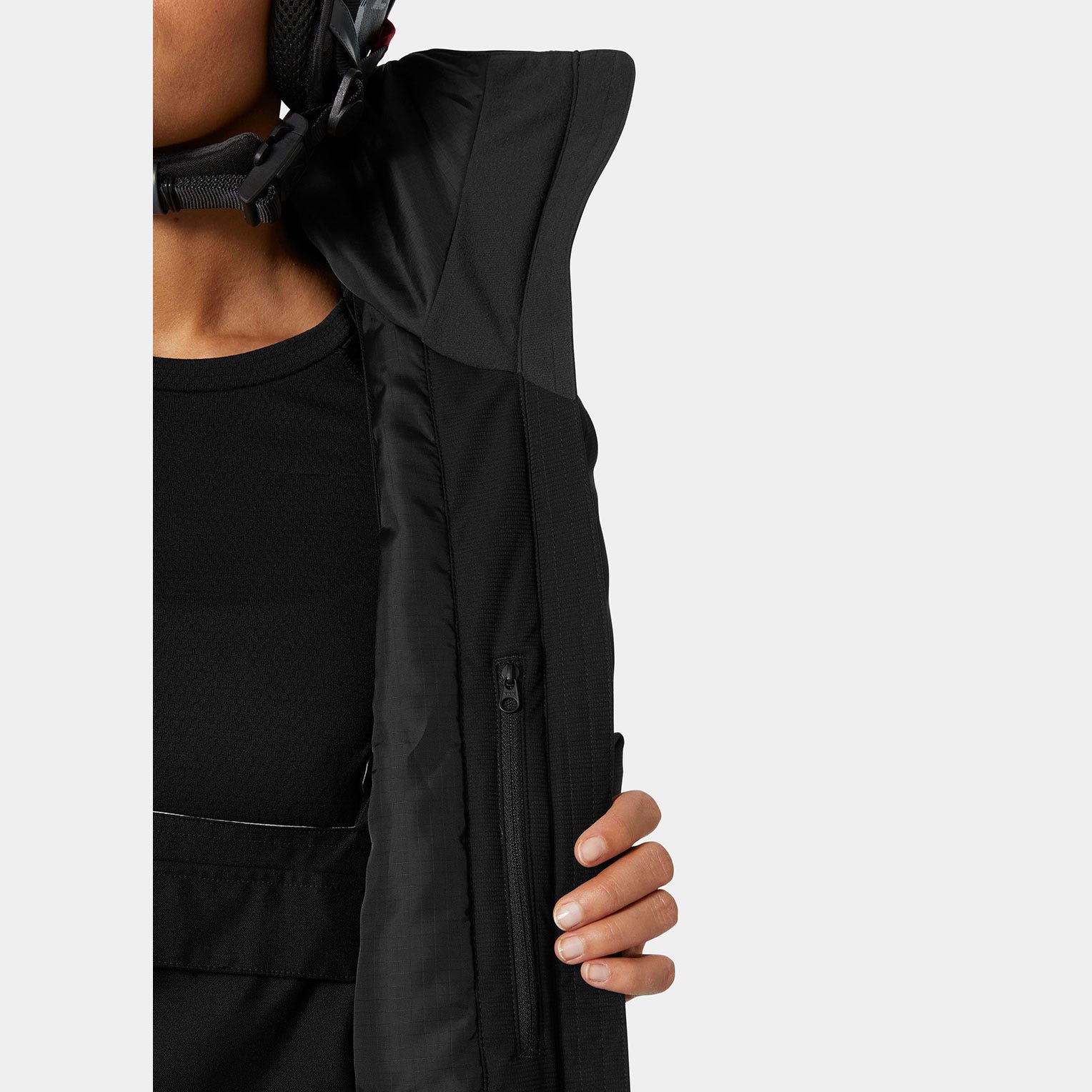 Women's Powchaser 2.0 Jacket