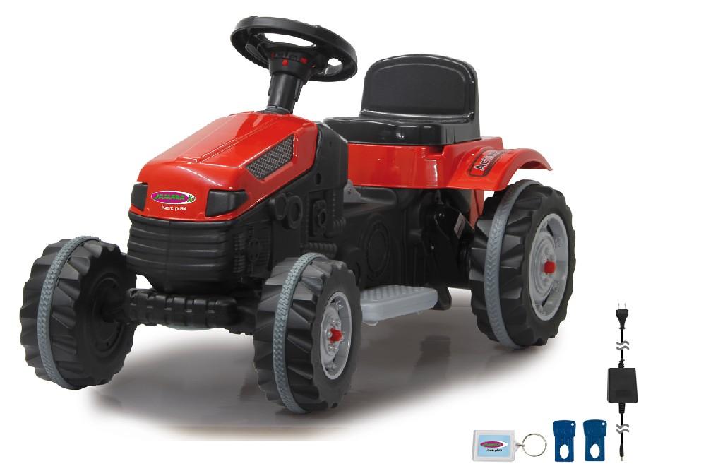 Jamara e.K. JAMARA Traktor Strong Bull