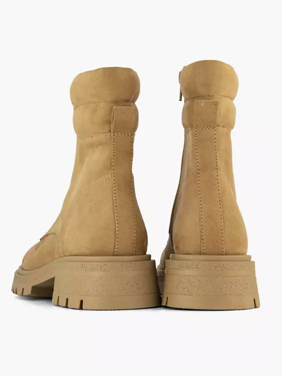 Catwalk Boots