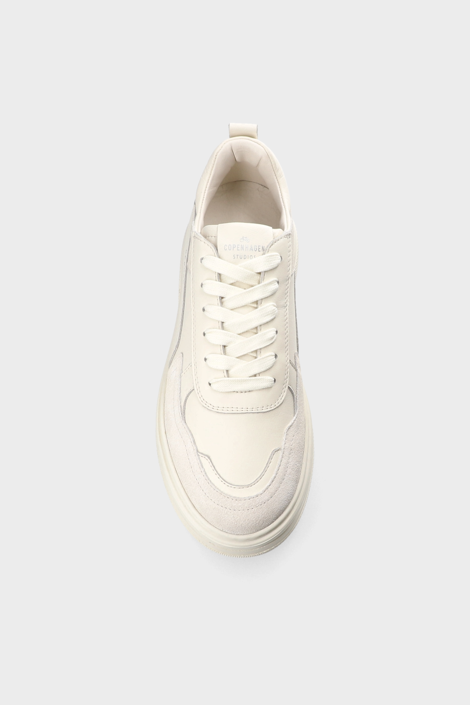 CPH189 leather mix cream