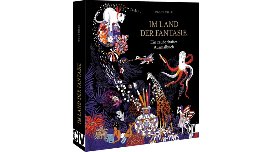 Im Land der Fantasie