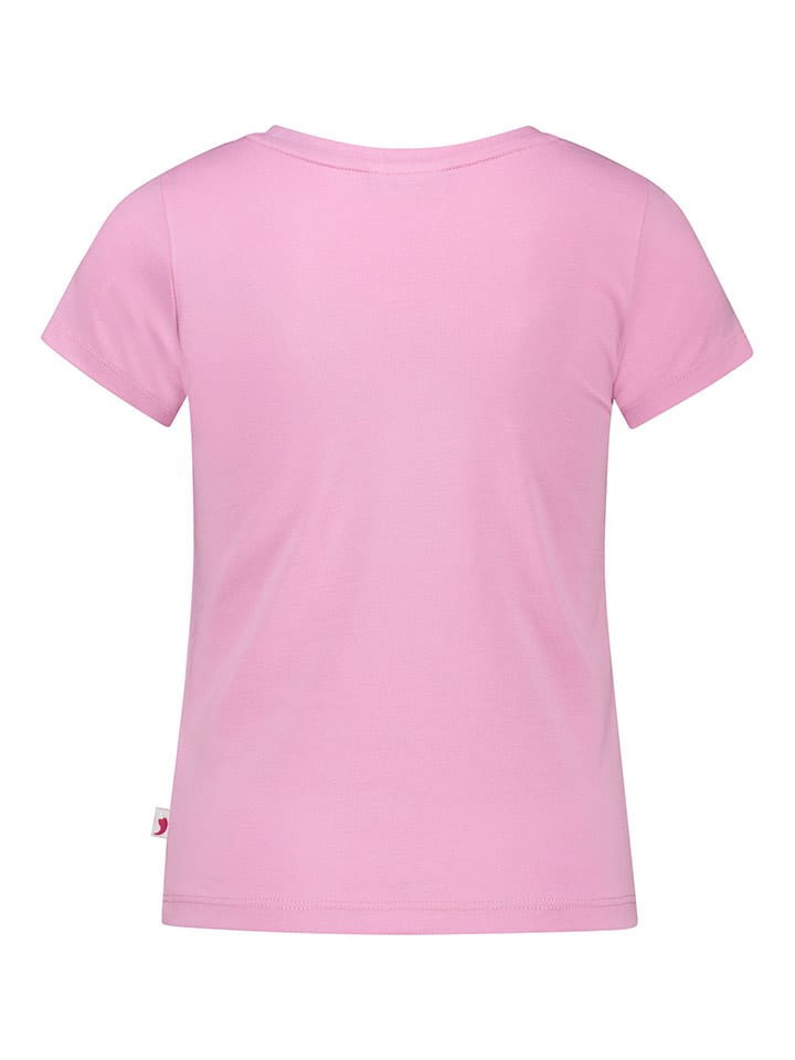 Salt and Pepper Shirt in Rosa günstig kaufen