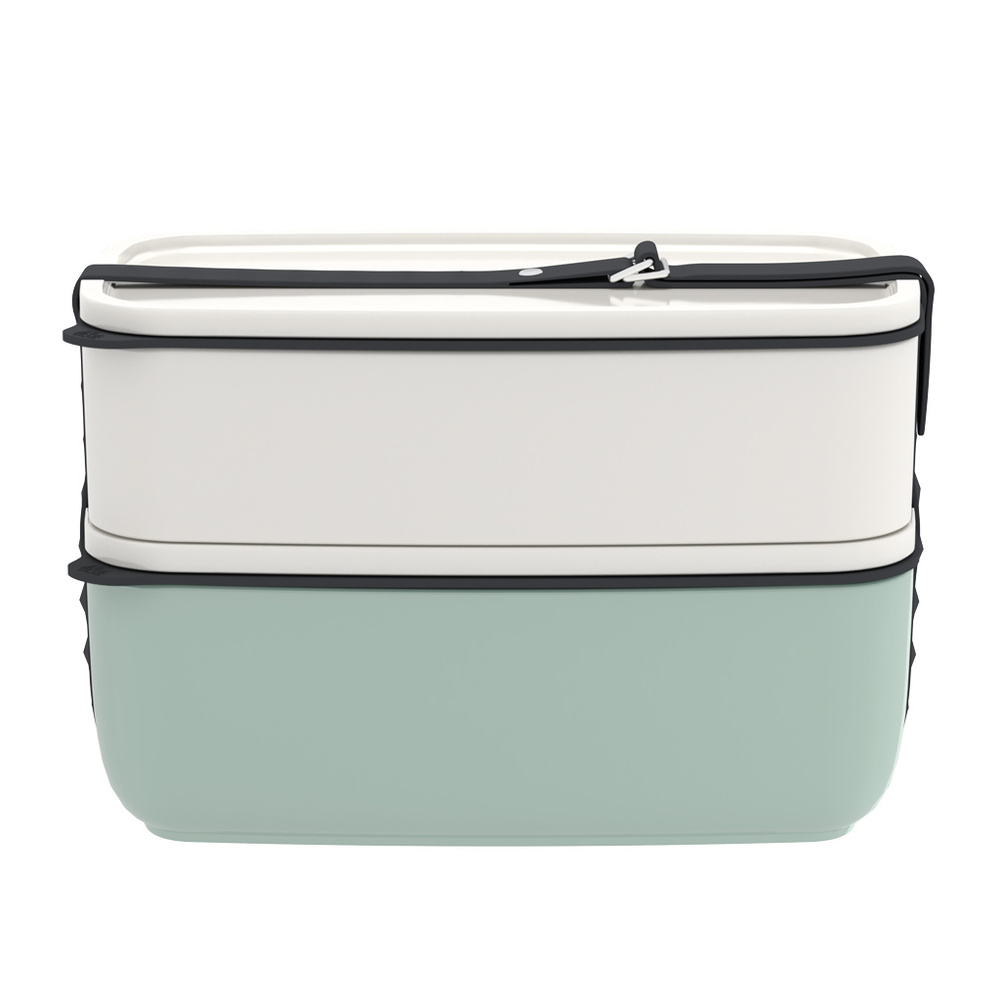 like. by Villeroy & Boch Ensemble d.boîtes à repas rectangulaires To Go & To Stay Tasse