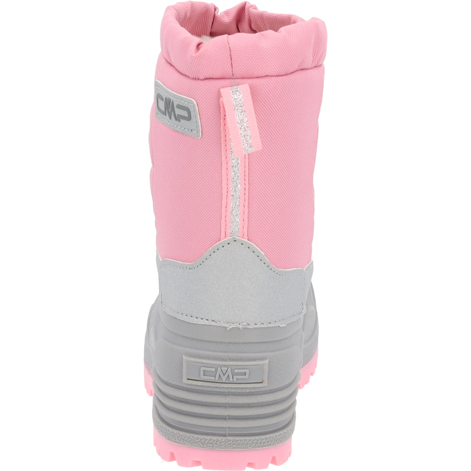 CMP Hanki 3.0 3Q75674 W, Winterstiefel, Kinder, Rosa