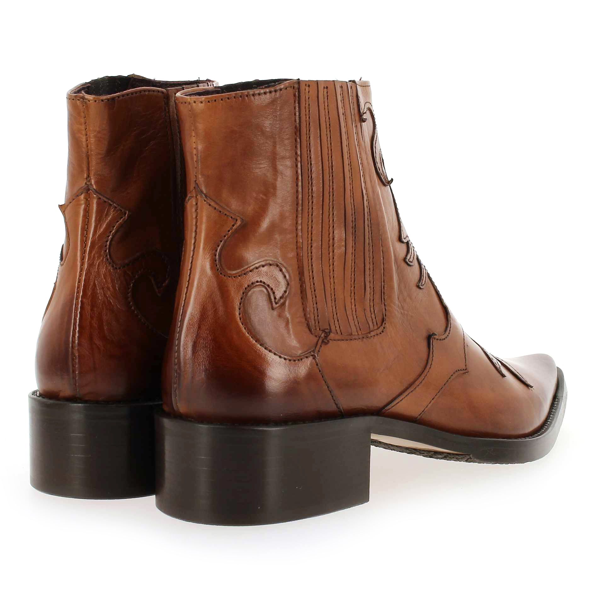 Muratti  REDBAY - Cognac
