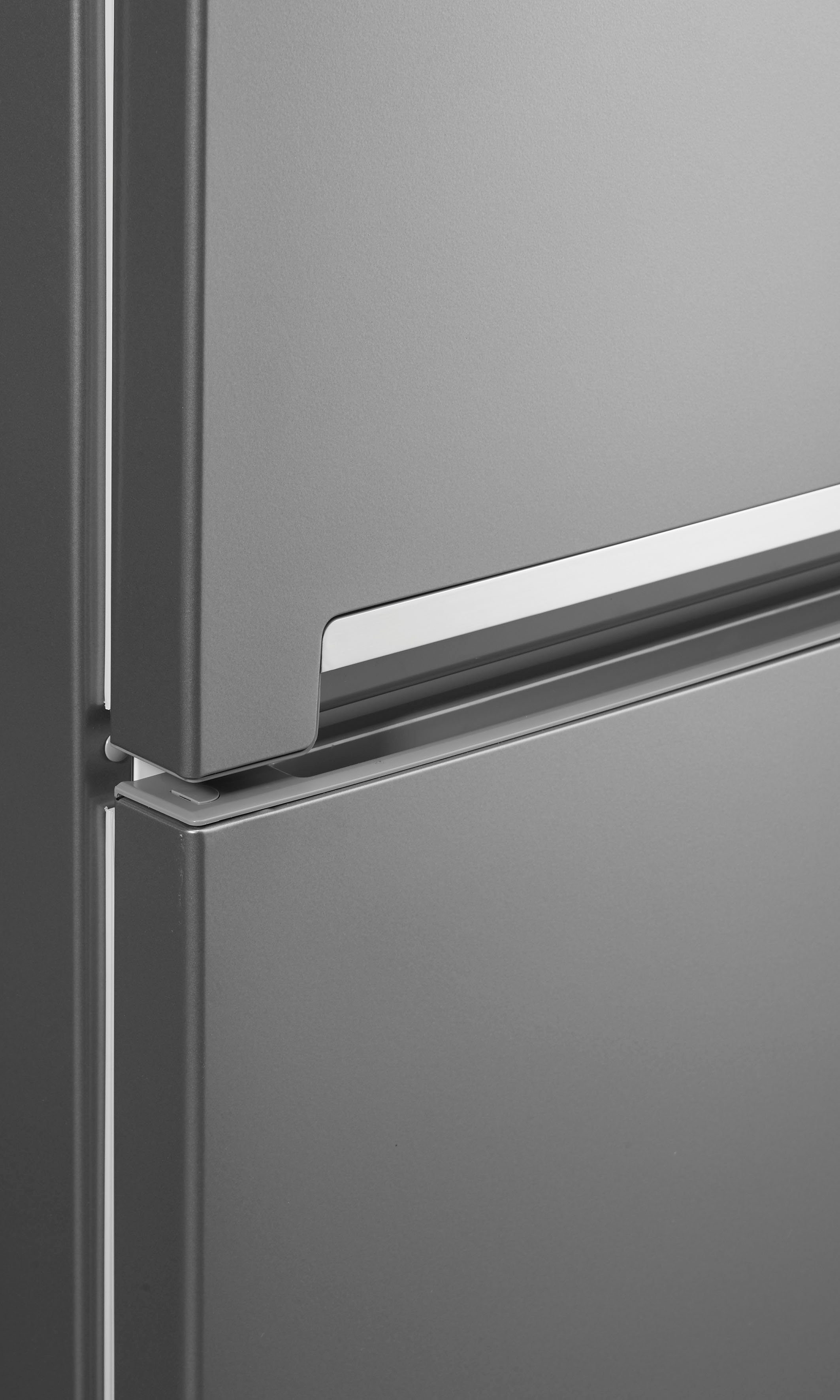 BEKO Kühl-/Gefrierkombination RCSA300K30SN, 181,3 cm hoch, 54 cm breit