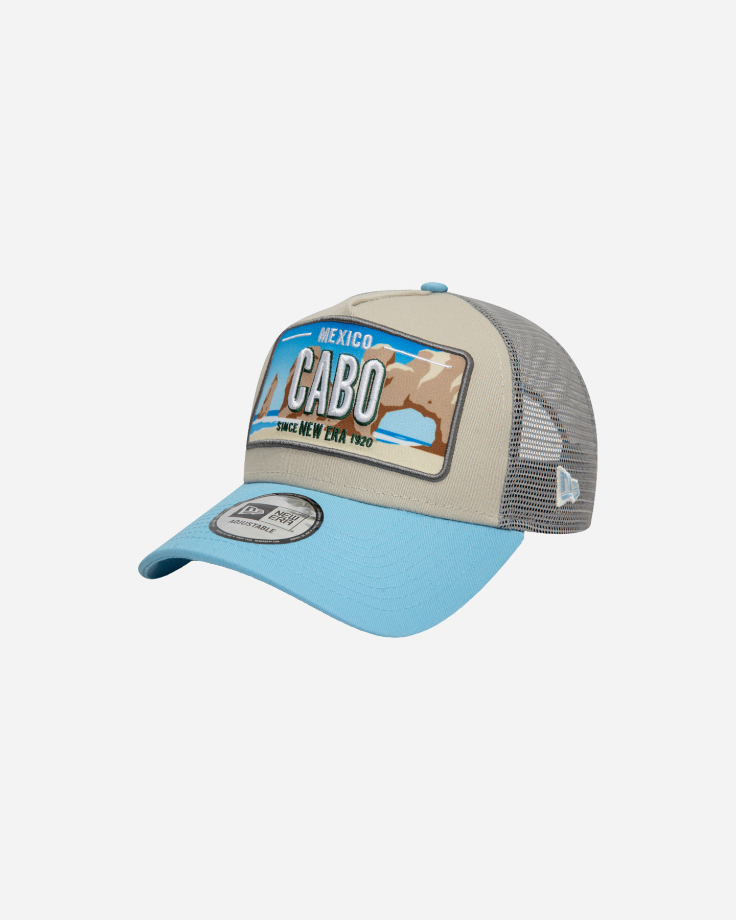 Cappellino New Era 9forty Trucker  60595298