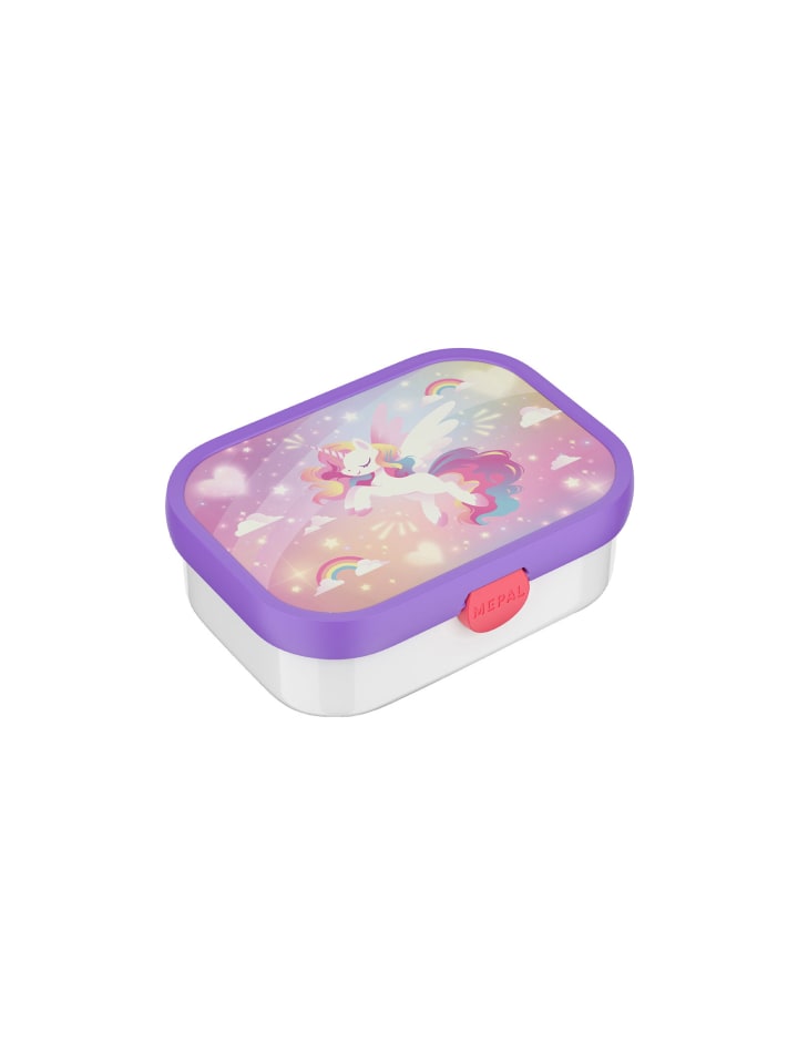 Mepal Brotdose Campus (2025) 750 ml in Unicorn Glow günstig kaufen onesize
