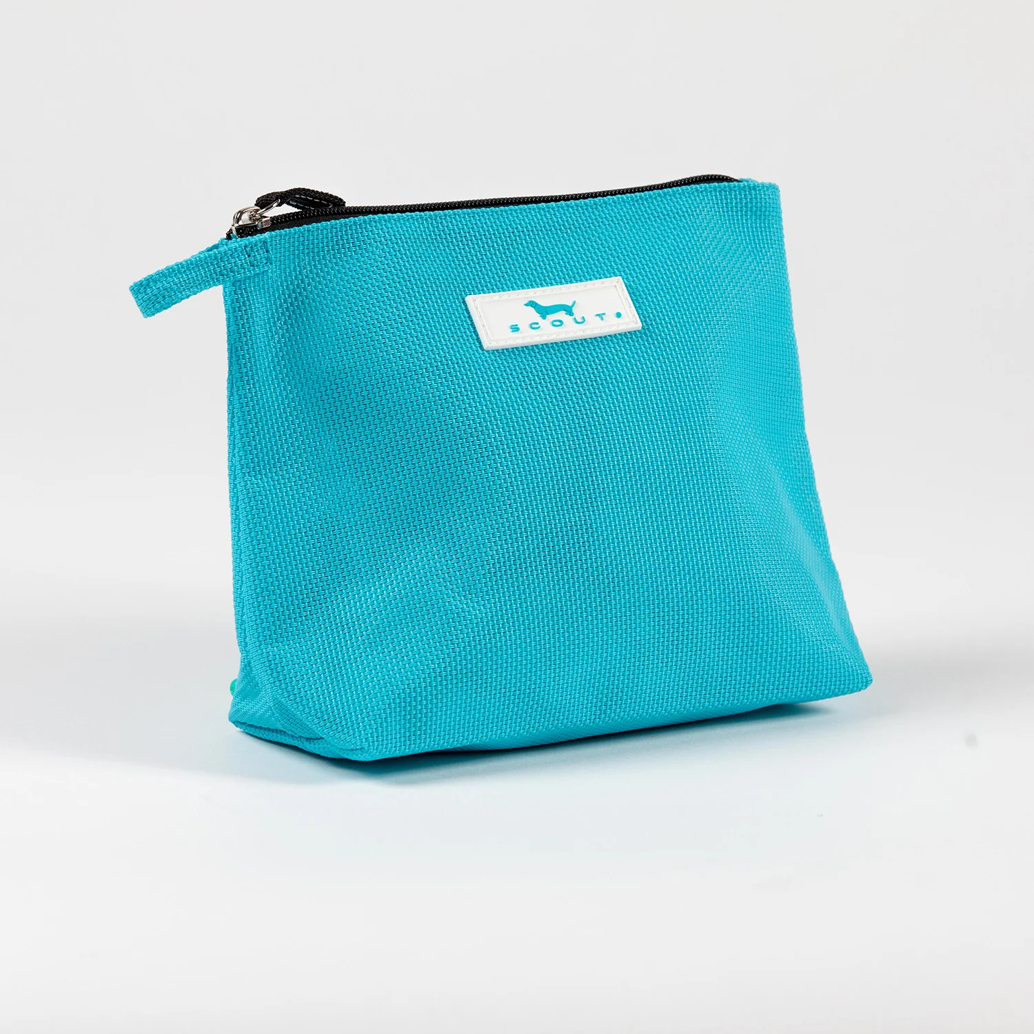 Woven Pouch Medium Go Getter