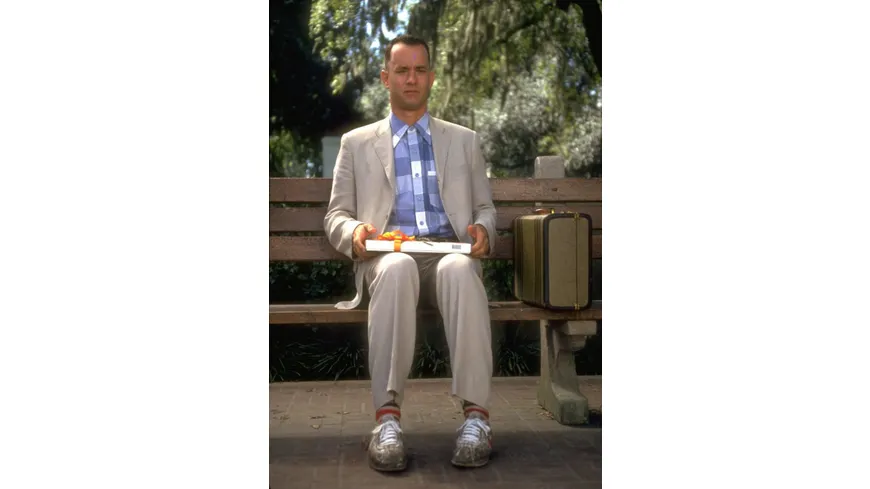 Forrest Gump - Remastered
