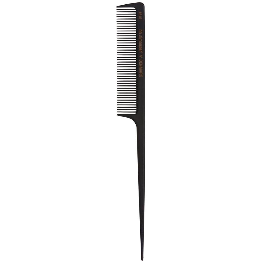Carbon Comb No. 210