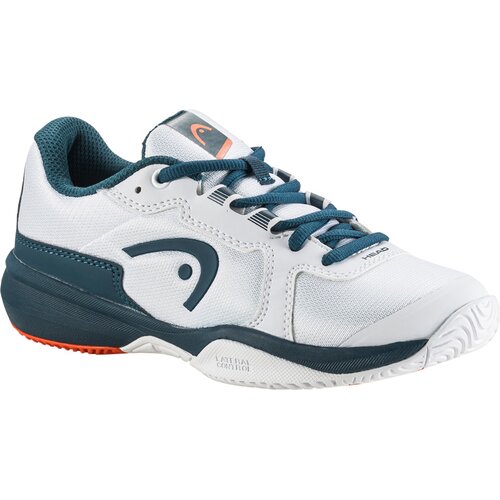 KINDER TENNISOUTDOORSCHUHE SPRINT 3.5 JUNIOR WHOR