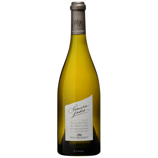 Henri BourgeoisSancerre Jadis 2015
