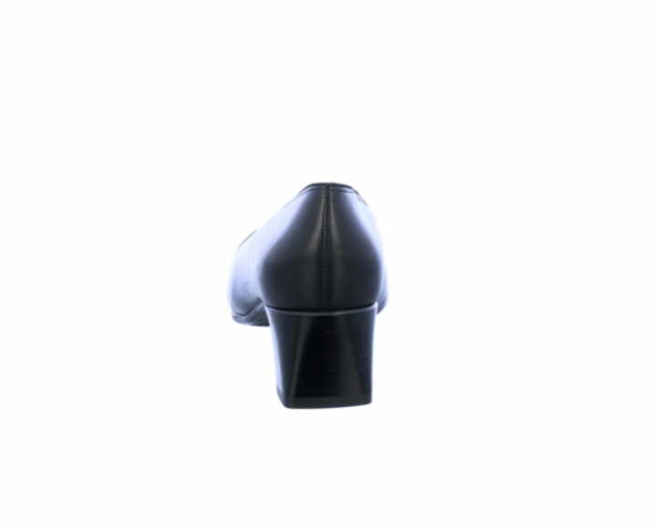 ARA Komfort Pumps schwarz