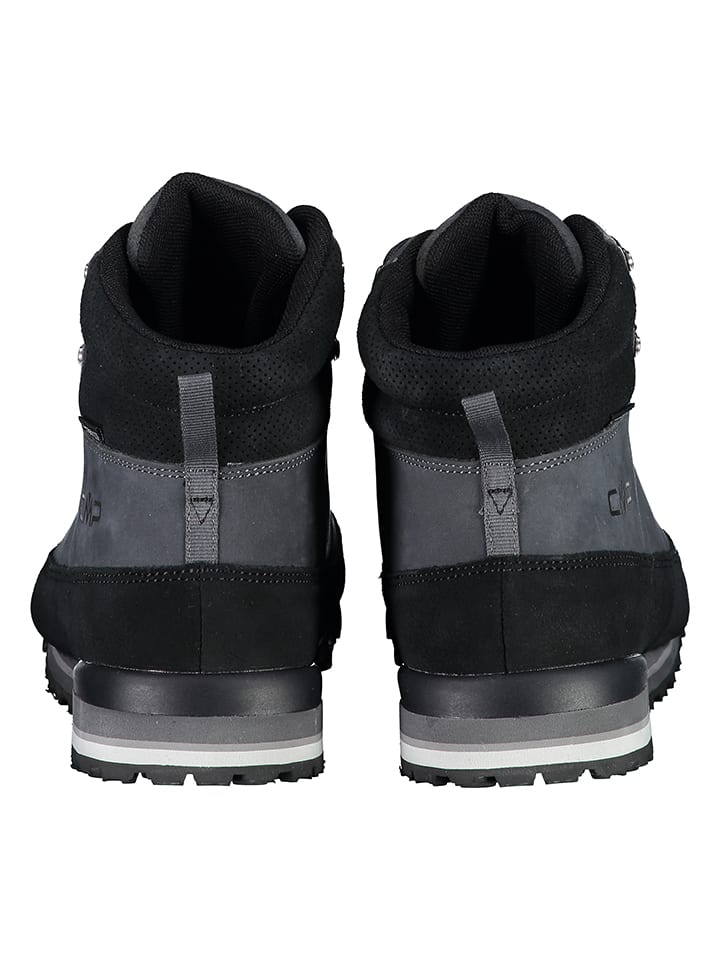 CMP Leder-Wanderboots 