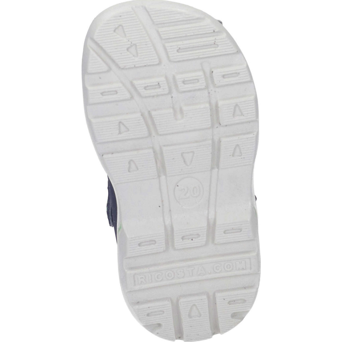 Baby Sandalen MANTO für Jungen
