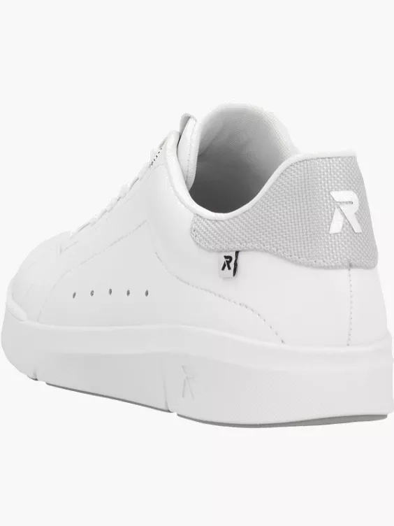 Rieker Damen Sneaker Low