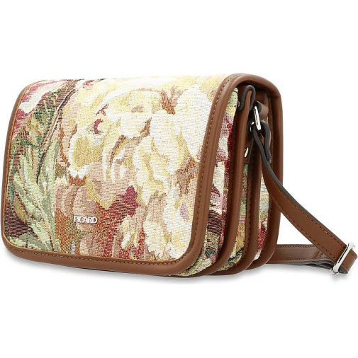 PICARD Schultertasche Lounge