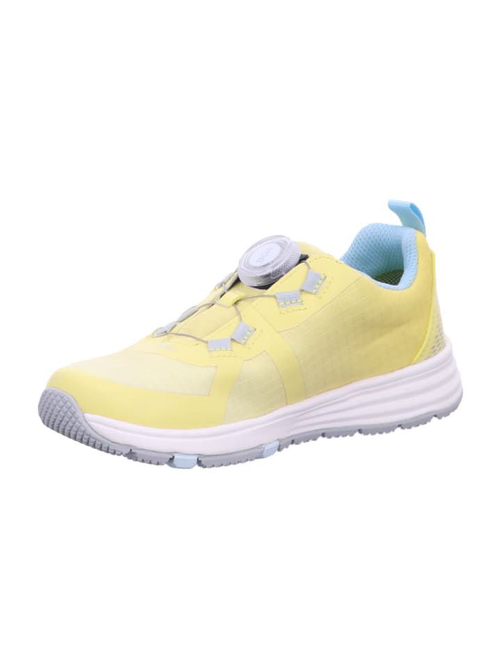 VADO  Mädchen Halbschuhe FRESH LO BOA GTX in Gelb günstig kaufen