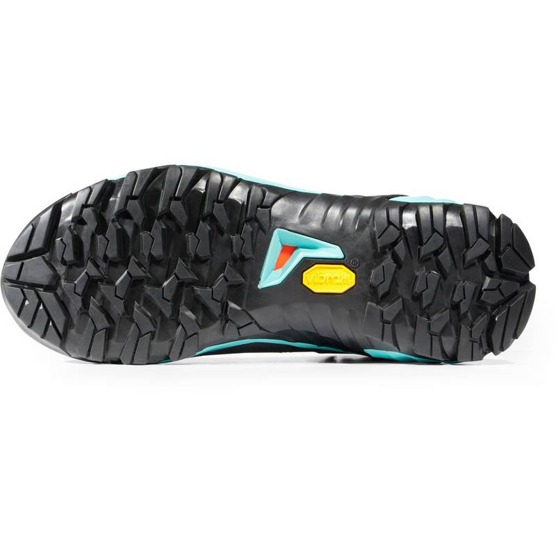 Mammut Sapuen High Wanderschuhe Damen