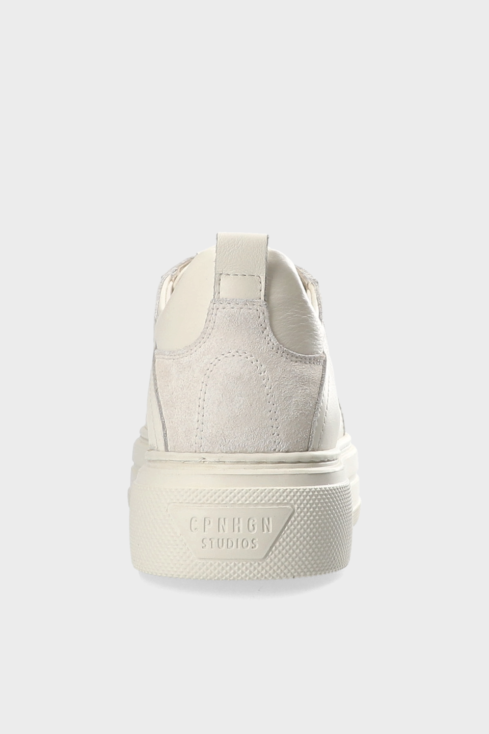 CPH189 leather mix cream