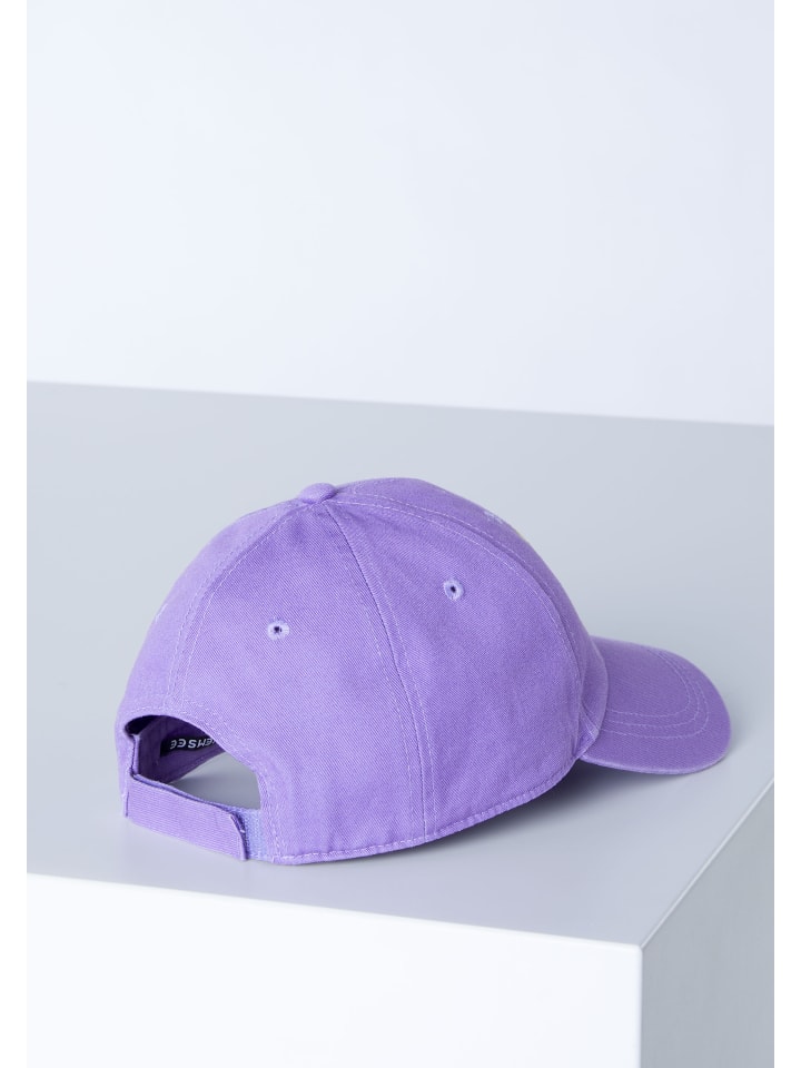 Chiemsee Cap in Lila günstig kaufen onesize