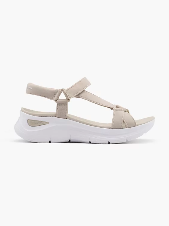 Skechers Keilsandalette