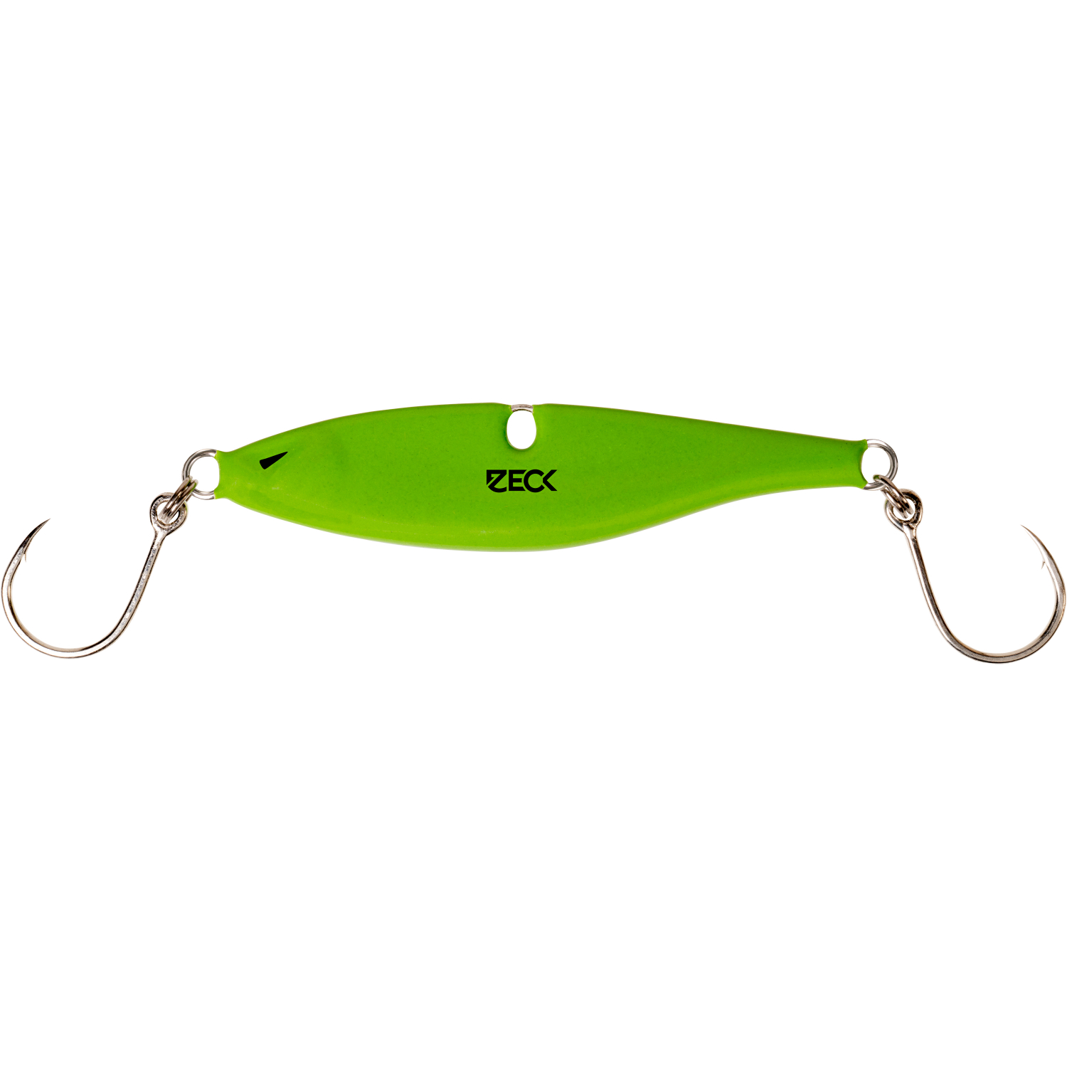 Zeck Vertical Jig (Grün)