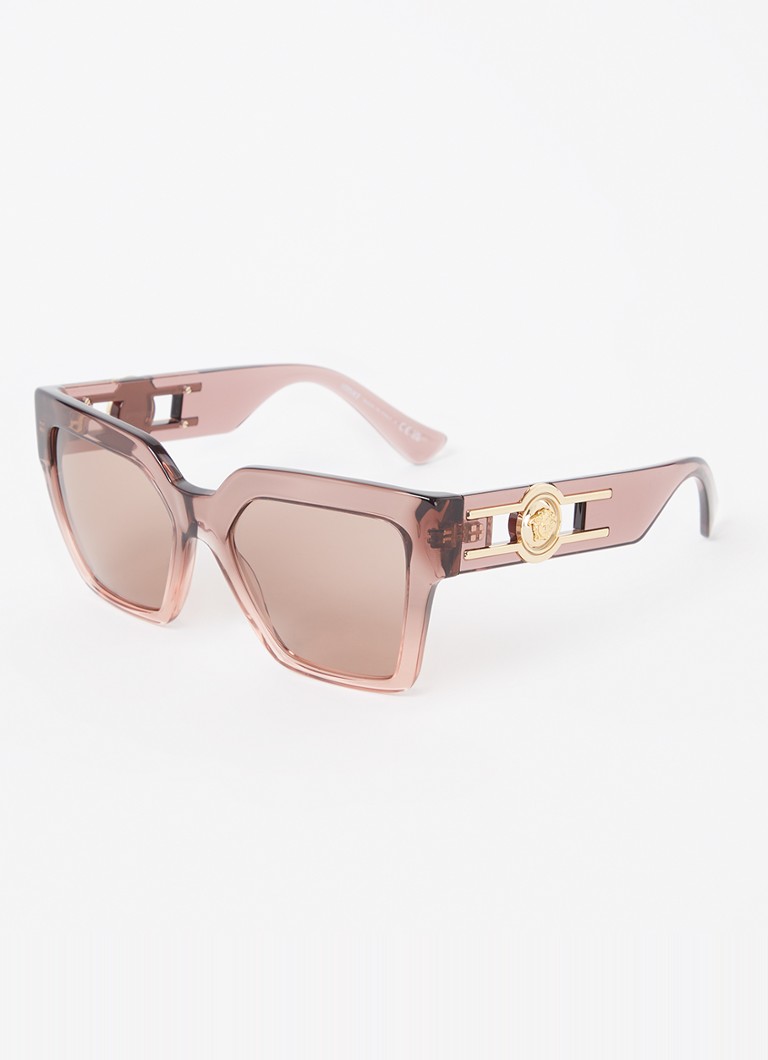Versace Butterfly sunglasses VE4458