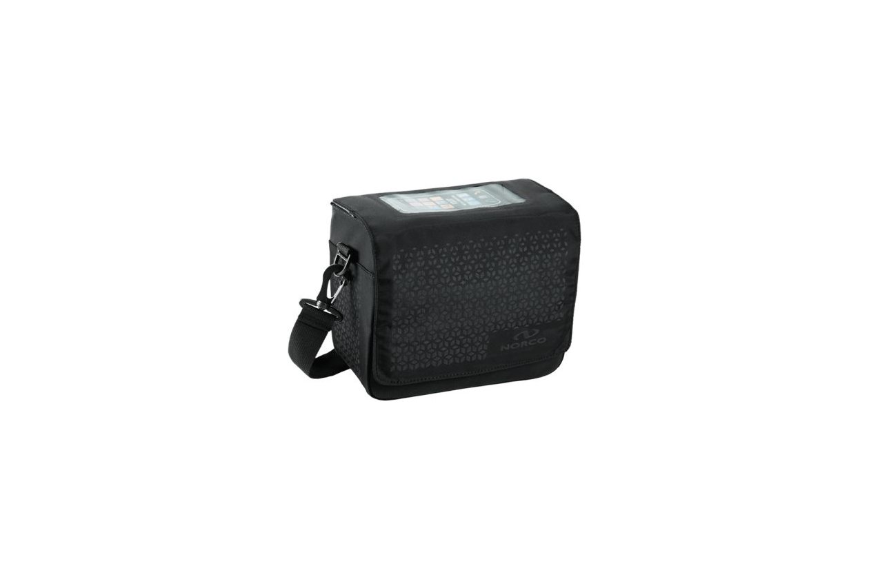 Norco Glenmore Lenkertasche