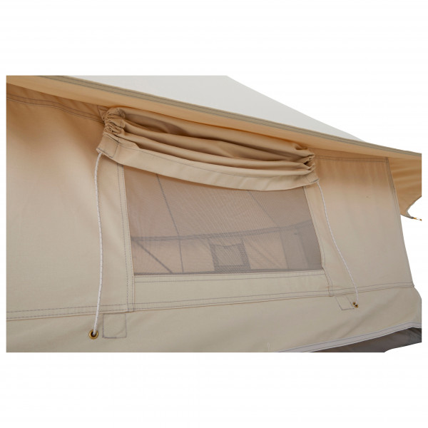 Nordisk - Asgard Tech Mini - 2-Personen Zelt