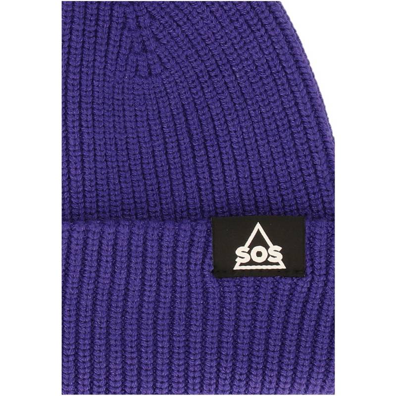 SOS Rogla Beanie