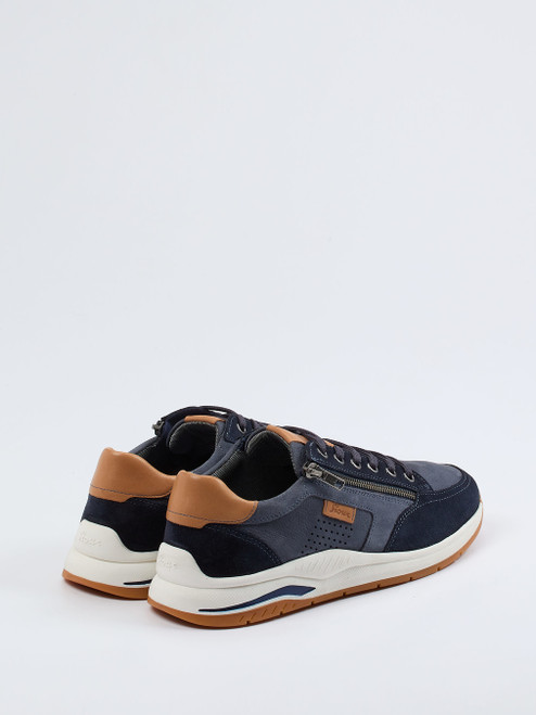 Schnürschuh-46511090031 Sioux