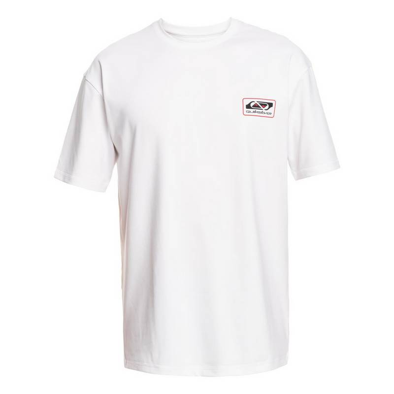 Quiksilver MIX SURF UV-Shirt Herren