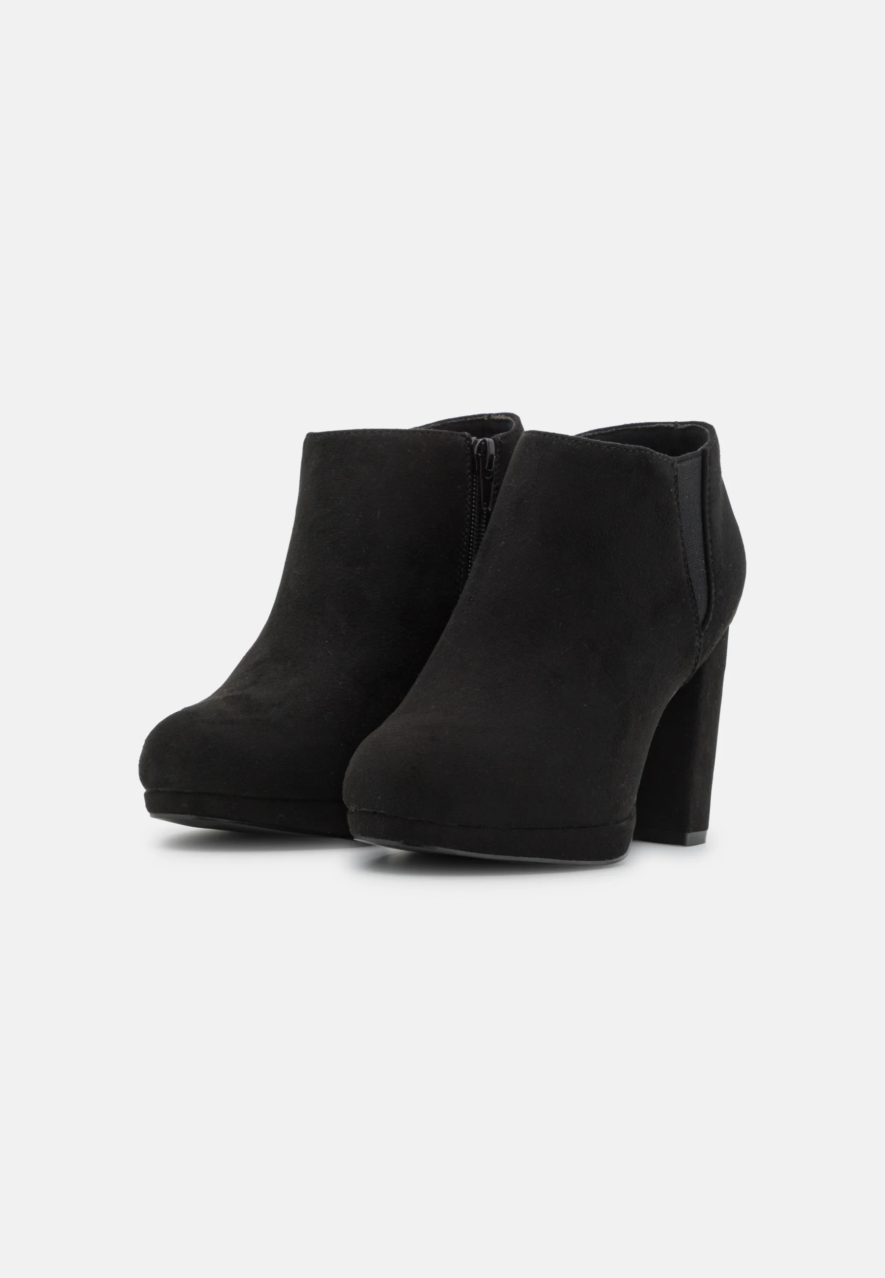 Zapatos de plataforma de corte ancho Anna Field
