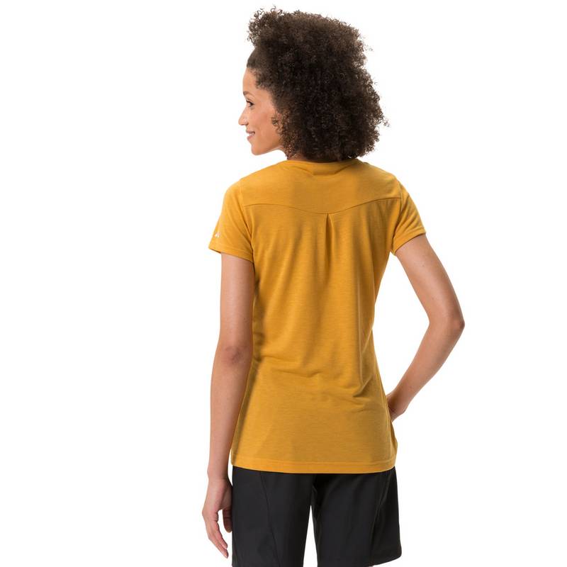 VAUDE Women's Skomer Print T-Shirt II T-Shirt Damen