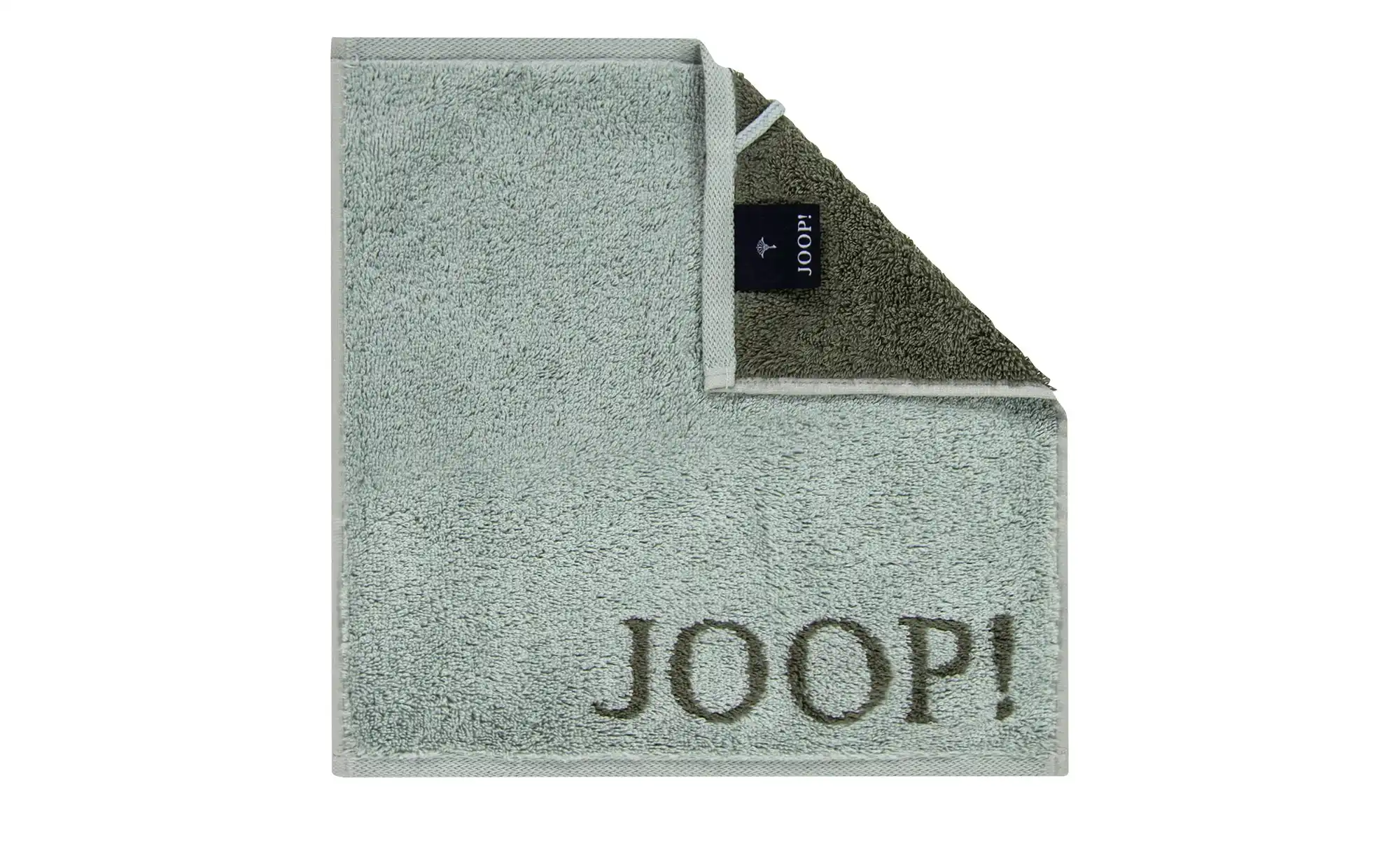 JOOP! Seiftuch Joop 1600 Classic Doubleface