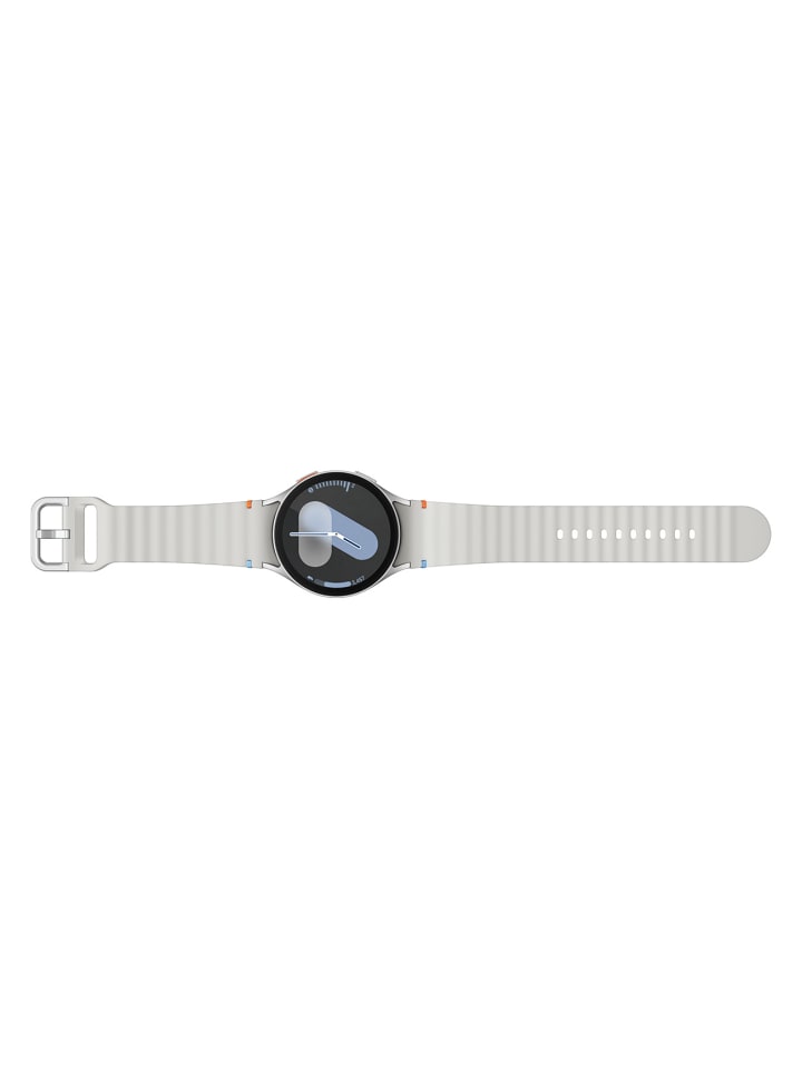 Samsung Smartwatch Galaxy Watch 7 44 mm LTE in silber günstig kaufen onesize
