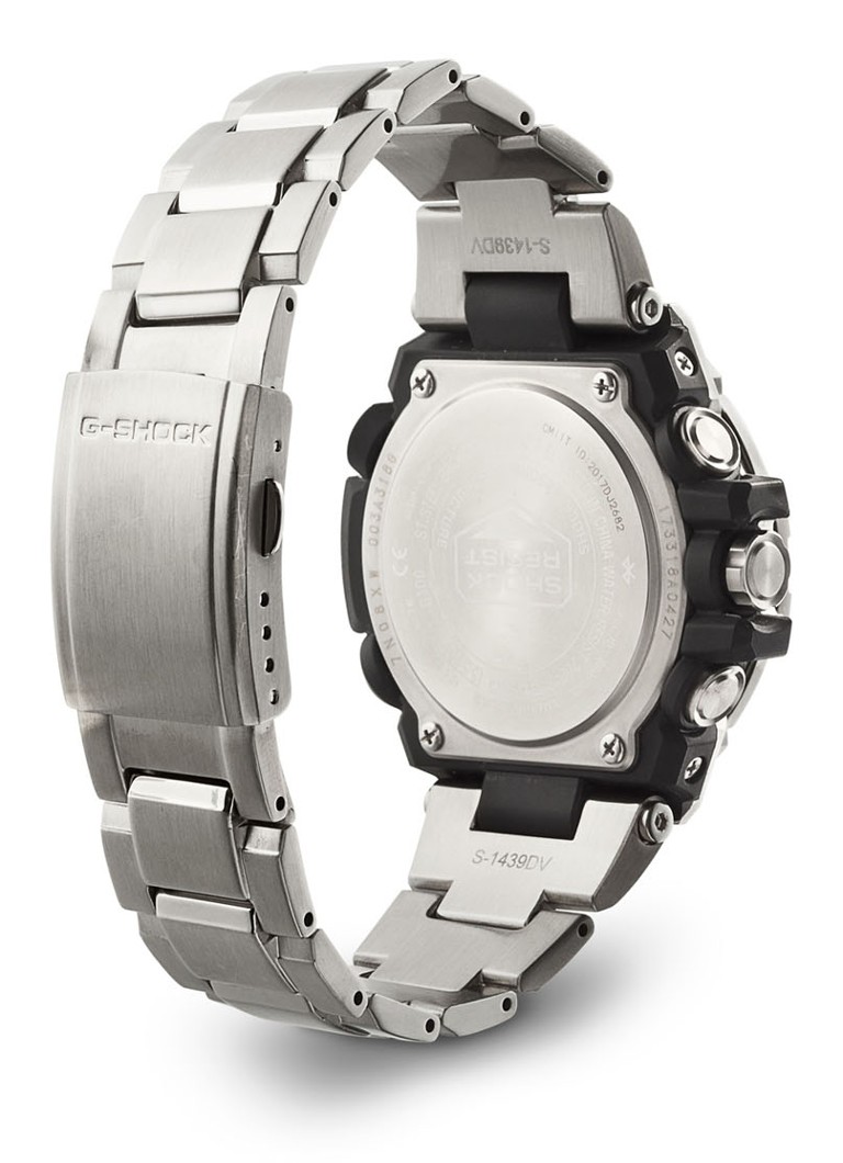 G-Shock Watch GST-B100D-1AER
