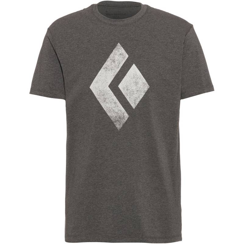 Black Diamond CHALKED UP Klettershirt Herren